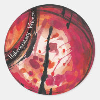 Valence stickers