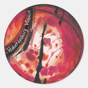 Valence stickers