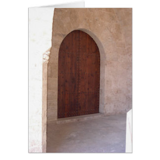 Valencia Door