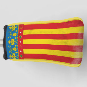 Valencia Golf Head Cover
