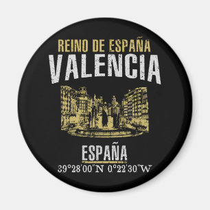 Valencia Magnet