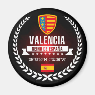 Valencia Magnet