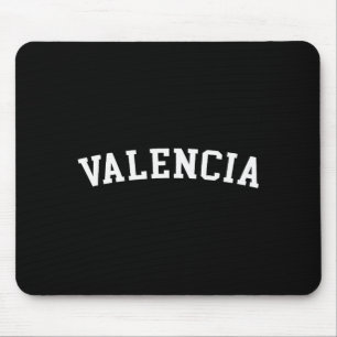 Valencia  mouse mat