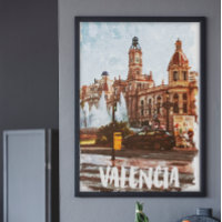 Valencia Spain Architecture Travel