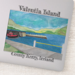 Valentia Island