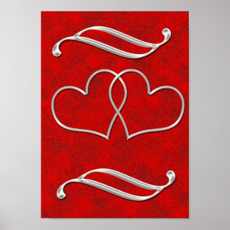 Valentine #2 poster