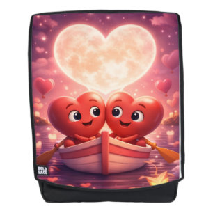 Valentine Backpack