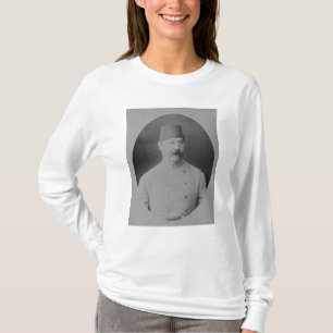 Valentine Baker T-Shirt