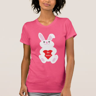 Valentine Bunny T-Shirt