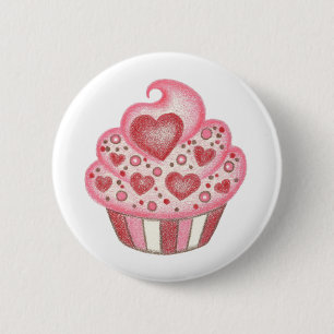 Valentine Button