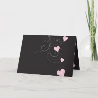 Valentine Card