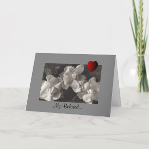 Valentine Card