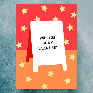 Valentine Card
