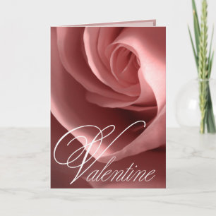 Valentine Card