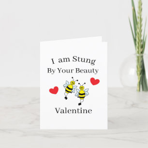 Valentine Card : Beautiful Valentine