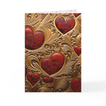 Valentine card Husband Wife Boyfriend Girlfriend 