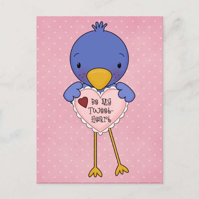 Valentine Cards for Kids (Front)