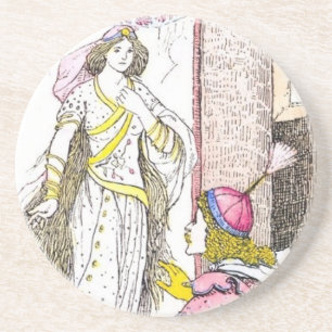 Valentine Coaster