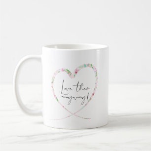 Valentine Coffee Mug