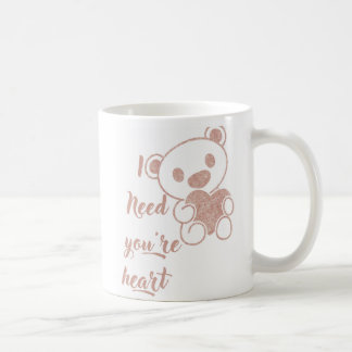 Valentine  coffee mug