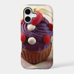 Valentine Cupcake