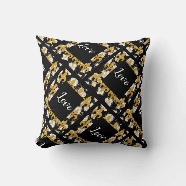 VALENTINE CUSHION (Front)