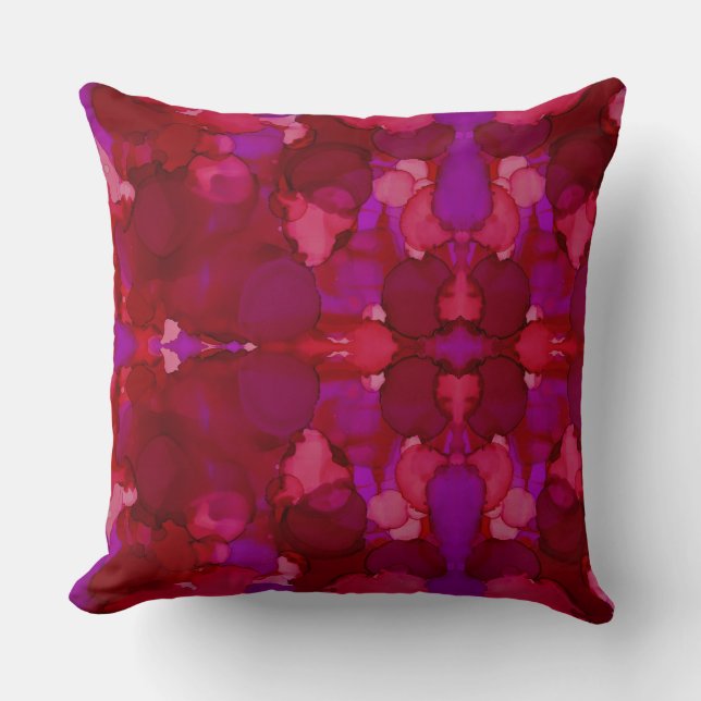 Valentine Cushion (Front)