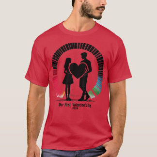 valentine day 11 T-Shirt