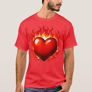 valentine day 16 T-Shirt
