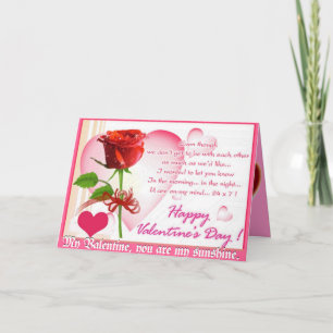 VALENTINE DAY CARD BY MOJISOLA A GBADAMOSI OKUBULE