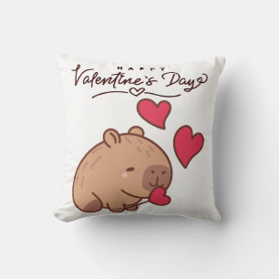 Valentine Day Pillow