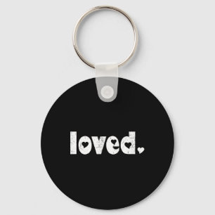 Valentine Day Sorry Girls Mom Is My Cute Heart Tod Key Ring