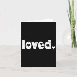 Valentine Day Sorry Girls Mum Is My Cute Heart Tod Card