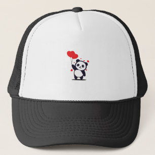 Valentine Day Trucker Hat