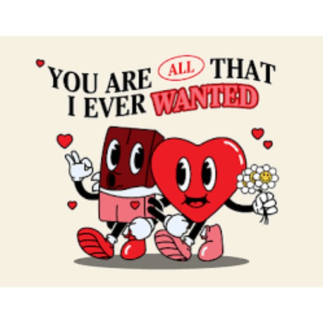 valentine day  Two-Tone coffee mug (Creator Uploaded)