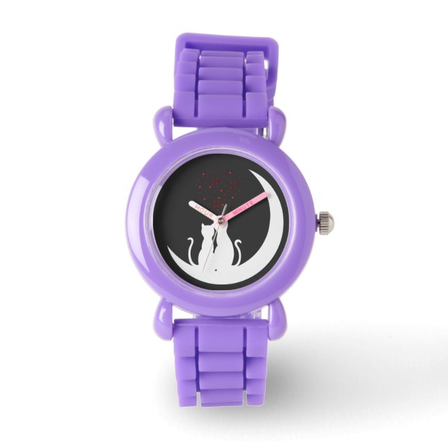 Valentine Day    Watch (Front)