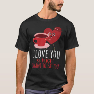 Valentine DayT-Shirt T-Shirt