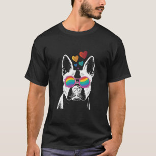 Valentine dog T-Shirt