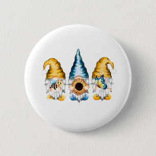 valentine doll_edited1 6 cm round badge