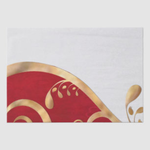 Valentine Elegance ALL SIZES GIFTING Tissue Paper