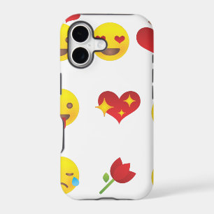 Valentine Emojis
