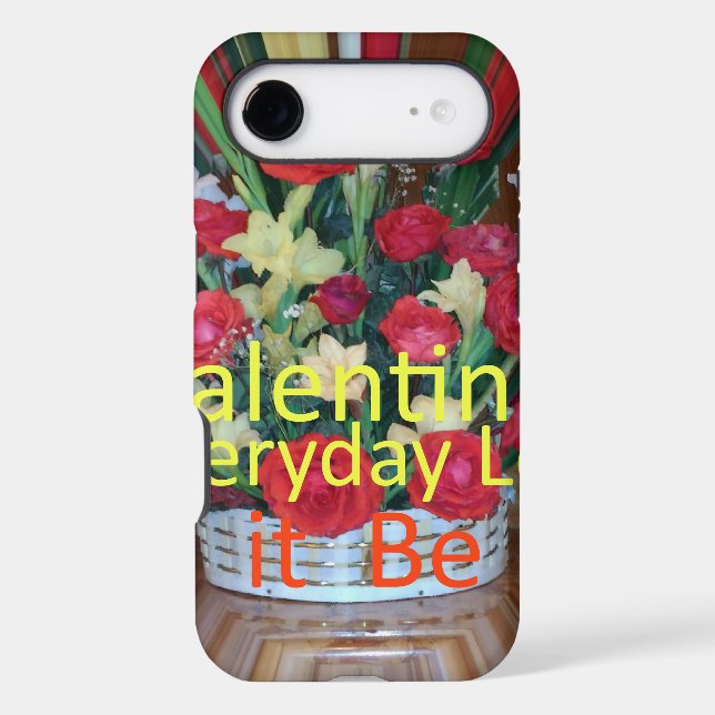 Valentine Everyday Share the Love (Back)