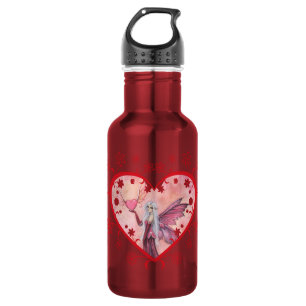 Valentine Fairy 532 Ml Water Bottle