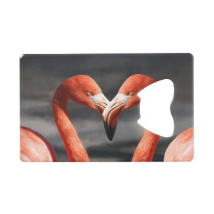Valentine Flamingo