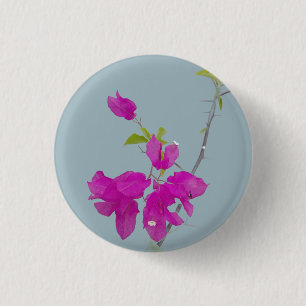 VALENTINE GIFT HUSBAND WIFE GIRLFRIEND BOYFRIEND 3 CM ROUND BADGE