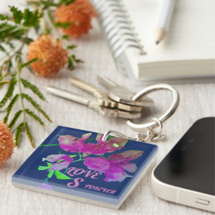 VALENTINE GIFT HUSBAND WIFE GIRLFRIEND BOYFRIEND KEY RING
