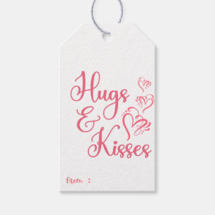 Valentine Gift Tags