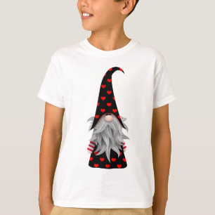 Valentine Gnome T-Shirt