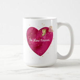 Valentine Heart  Mug