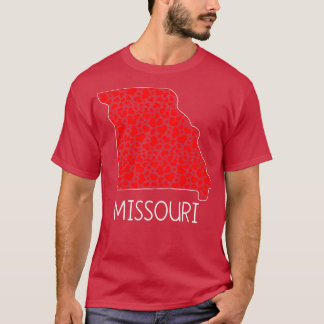 Valentine Hearts 23 T-Shirt
